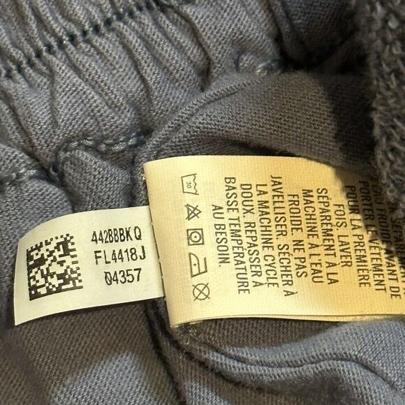 Aerie Weekend Ruffle Back to School Tiered Mini Skirt Size S/P Academia Preppy - Picture 10 of 10